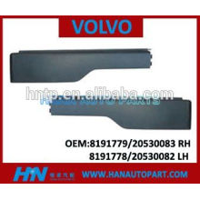 Brilliant quality VOLVO truck parts truck body parts Volvo DOOR EXTENSION 8191779/20530083 RH 8191778/20530082 LH